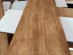 Dopo i lavori